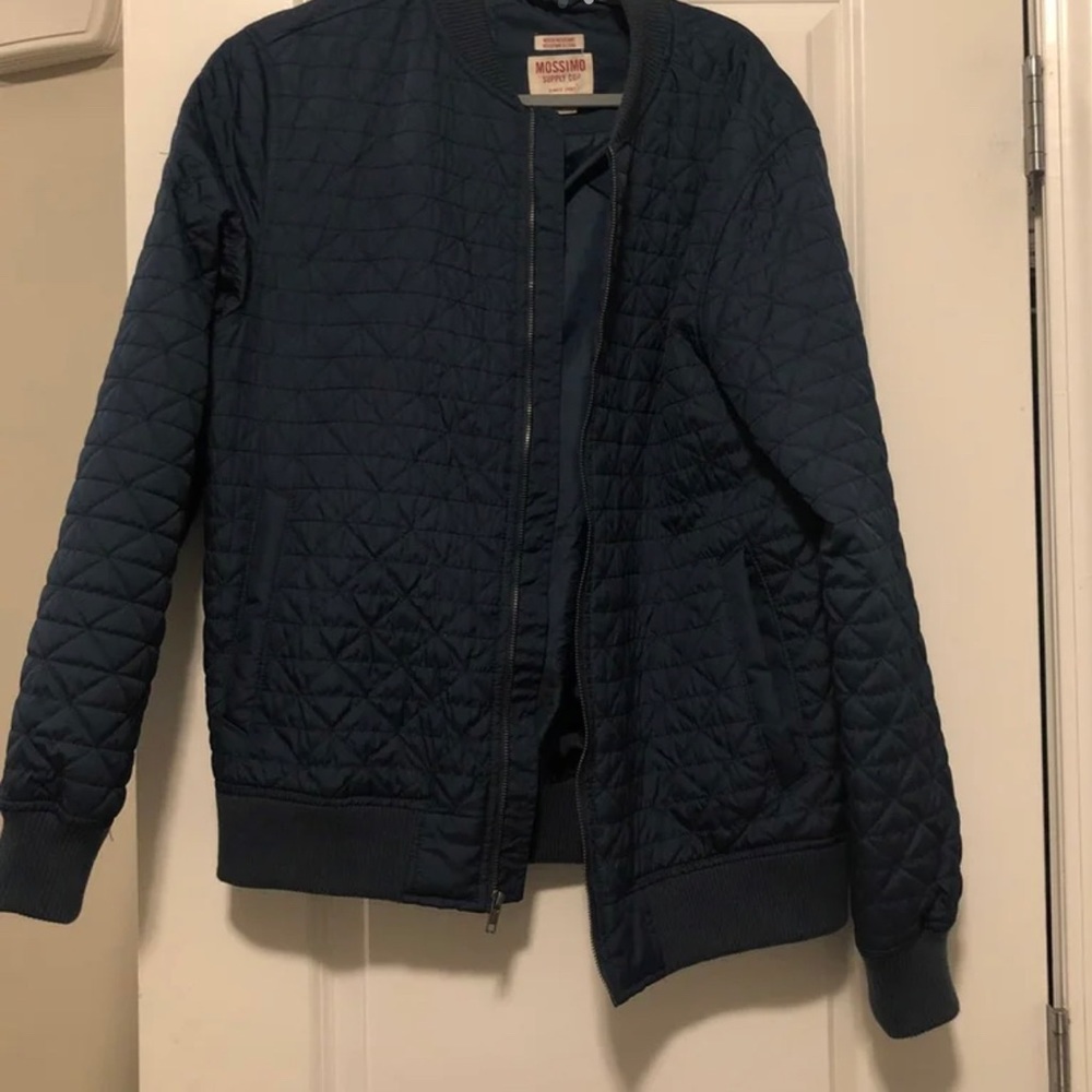 Mens jacket